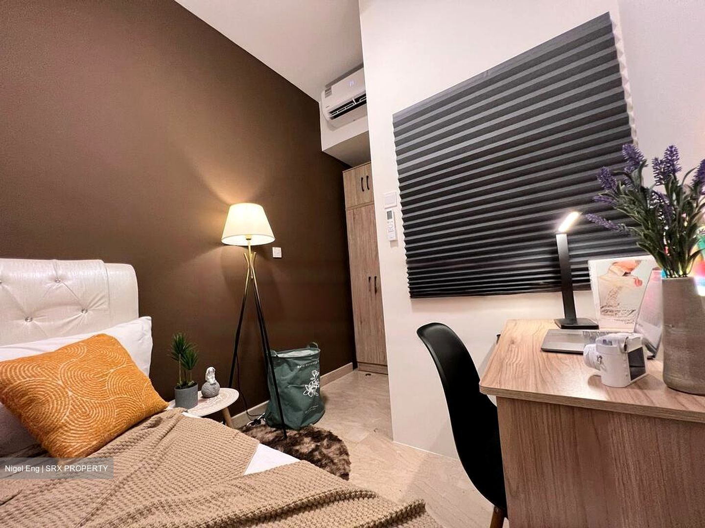 Maplewoods (D21), Condominium #495667321